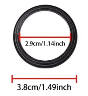 Комплект подшипников руля для скутера Xiaomi M365 /1S/PRO/ PRO 2