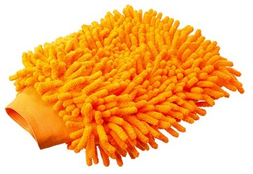 GĄBKA FV RĘKAWICA Z MIKROFIBRY DO MYCIA SAMOCHODU