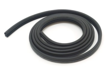 Наружные уплотнители крыши Porsche 924 944 до 86 футов