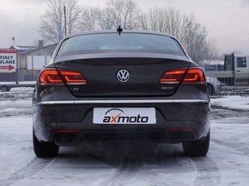 Volkswagen Passat CC 2013 Volkswagen Passat CC Benzyna DSG Serwisowanyy, zdjęcie 6