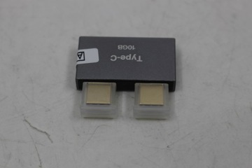C USB C Док-станция HUB от Dual Type-C до Multi U