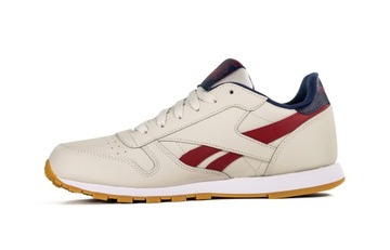 Buty młodzieżowe Reebok CLASSIC LEATHER DV9550