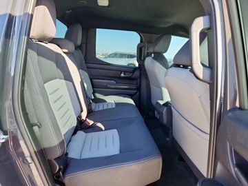 Toyota Tacoma II 2025 Toyota Tacoma Double Cab 2025 2.4l 2.4 Hybryda 278KM, zdjęcie 10