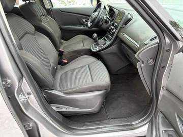 Renault Grand Scenic III 1.2 Energy TCe 130KM 2017 Renault Grand Scenic 1.2 TCe 130 KM 7 foteli, zdjęcie 12