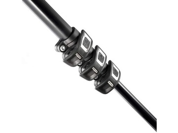 Штатив Штатив Manfrotto MK190XPRO4-3