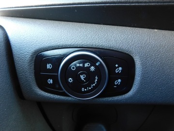 Ford Transit Custom I 2022 Ford Custom 2.0 TDCI L2H1 NAVI Klima/Grzanie na Tył 9-os! Serwis ASO! 2022!, zdjęcie 14