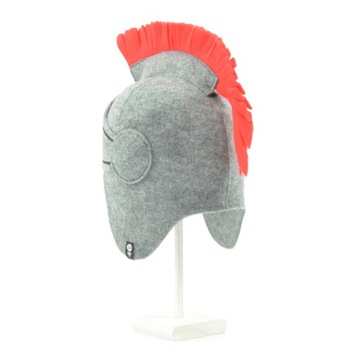 Czapka do sauny RZYMIANIN-XL