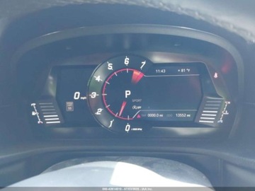Toyota Supra V 2022 Toyota Supra GR A91 Edition 2022 3.0l 3.0 Benzyna 382KM, zdjęcie 10