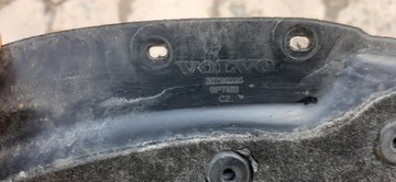 PODBĚH PŘEDNÍ LEVÉ VOLVO S80 V70 OD 2008 R.