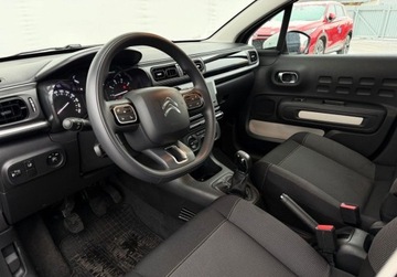 Citroen C3 IV 2024 Citroen C3 PROMOCJA ZIMOWA 1.2 PureTech 83KM MT5 You SS Salon PL ASO FV23, zdjęcie 13