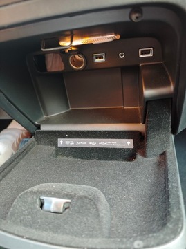 Citroen C4 Picasso II Picasso 1.6 16v THP 156KM 2015 CITROEN C4 PICASSO EXCLUSIVE SKÓRA KAMERA MASAŻE NAVI ZAREJESTROWANY, zdjęcie 22