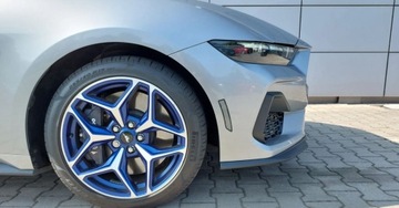 Ford Mustang VI Convertible 2023 5.0 Ti-VCT 446KM 2024 Ford Mustang DEMO C a l i f o r n i a S p e c i a l 446 KM A10 V8 kabr, zdjęcie 11