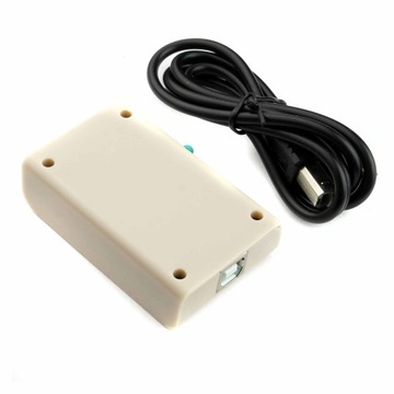 Программатор EZP2019+ BIOS FLASH EEPROM