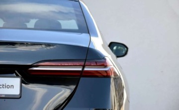 BMW Seria 5 G90-91 2023 BMW Seria 5 BMW 520d SedanPakiet sportowy MKamery 360Dostepne w BMW TEAM, zdjęcie 6