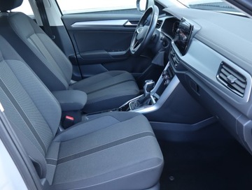 Volkswagen T-Roc I SUV Facelifting 1.5 TSI ACT 150KM 2022 VW T-Roc 1.5 TSI, Salon Polska, Serwis ASO, zdjęcie 8