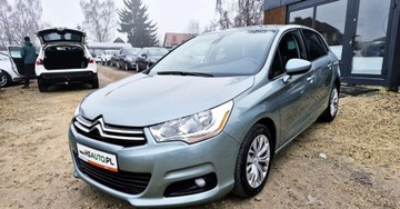 Citroen C4 2011 Citroen C4 BENZYNA AUTOMAT super okazja polecamy 1.6 Benzyna 120KM, zdjęcie 28