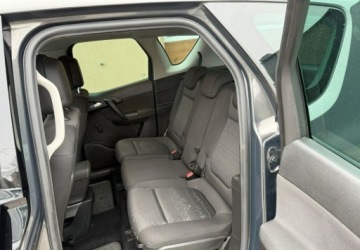 Opel Meriva II Mikrovan Facelifting 1.4 Turbo ECOTEC 120KM 2015 Opel Meriva 1,4 120KM Klimatyzacja Krajowy 1Wlasciciel 1.4 Benzyna 120KM, zdjęcie 24