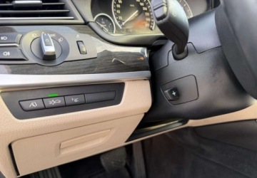 BMW Seria 5 F10-F11 Touring 525d 218KM 2011 BMW Seria 5 BMW Seria 5 525d 2.0 Diesel 218KM, zdjęcie 7