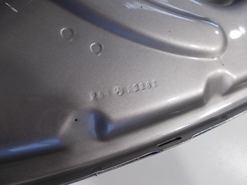 MERCEDES R KLASA 251 05-13 DRZWI PRZEDNIE PRAWE