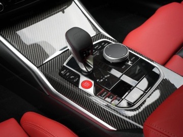 BMW Seria 3 G20-G21 2026 BMW Seria 3 M3 Competition xDrive Sedan 3.0 (530KM) 2026, zdjęcie 10