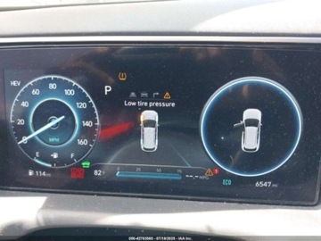 Hyundai Tucson IV 2024 Hyundai Tucson 2024 HYUNDAI TUCSON PLUG-IN HYBRID LIMITED 1.6 180KM, zdjęcie 12