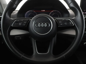 Audi Q2 SUV Facelifting 1.5 35 TFSI 150KM 2021 Audi Q2 Kamera, Navi, Aut.klima, Podg.fotele,, zdjęcie 20