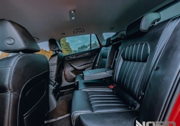 Skoda Superb III Kombi Facelifting 2.0 TDI SCR 150KM 2020 Skoda Superb Bezwypadkowy, FV23, 4x4, DSG, KredytowanieLeasing, gwarancja., zdjęcie 16