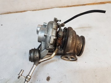 BMW F06 F12 F13 F10 M5 M6 TURBINA 7846919