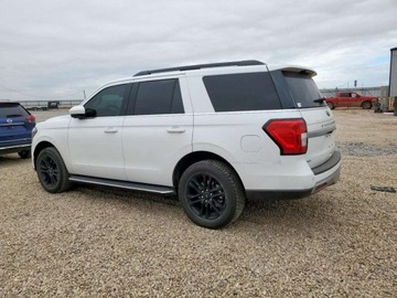 Ford Expedition III 2023 Ford Expedition XLT 2023 3.5l 3.5 Benzyna 380KM, zdjęcie 1