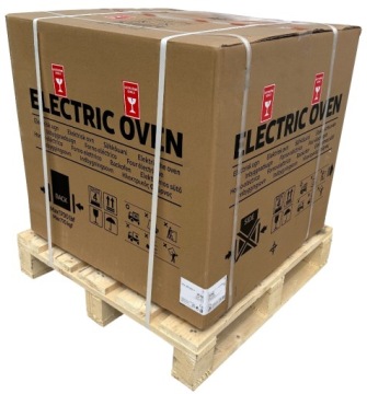 ELECTROLUX CONSTRUCTION KIT | паровой духовой шкаф + газовая варочная панель