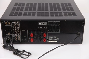 Усилитель Yamaha AX-890