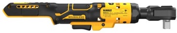 КЛЮЧ С ТРЕЩОТКОЙ DeWALT DCF512D1 95 Нм 2,0 Ач 18 В