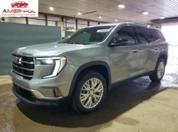  GMC Acadia Uplevel 2024 2.5 Benzyna 328KM