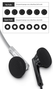 FIIO FF1 — ДИНАМИЧЕСКИЕ НАУШНИКИ-ВКЛАДЫШИ