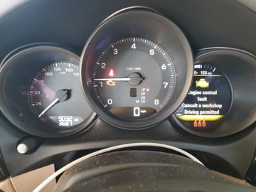 Porsche Macan 2024 Porsche Macan Base 2024 2.0 Benzyna 261KM, zdjęcie 9