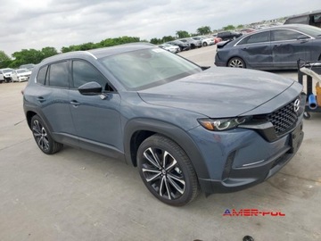 Mazda 2025 Mazda CX-50 2025 2.5L GAS AWD 2.5 Benzyna 256KM, zdjęcie 3