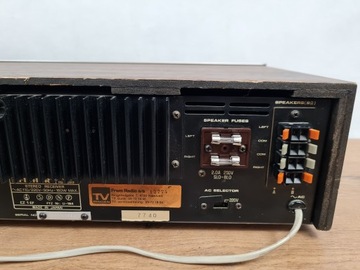Fisher RS-1022 - стереоресивер