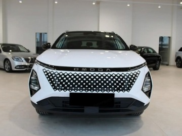 Omoda 5 1.5 T-GDI 224KM 2025 OMODA Omoda 5 1.5 T-GDI Hybrid Premium DHT Suv 224KM 2025, zdjęcie 1