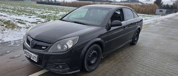 Opel Vectra C Hatchback 1.9 CDTI 150KM 2005 Opel Vectra Opel Vectra C 1.9CDTI 2005r, lift skory 1.9 Diesel 150KM, zdjęcie 1