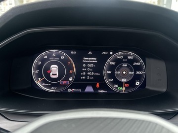 Cupra Formentor Crossover 1.5 TSI 150KM 2024 Cupra Formentor FV-23%, ASO, Salon PL, Bezwypadkow, zdjęcie 32