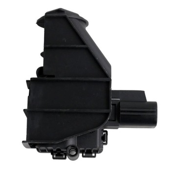 Siłownik wlewu paliwa Ford Mondeo MK4 2007 - 2014