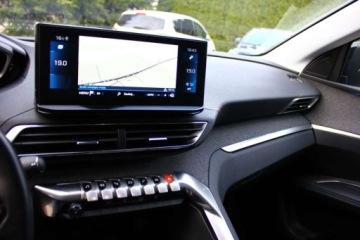 Peugeot 3008 II Crossover Facelifting  1.5 BlueHDi 130KM 2022 Peugeot 3008 1.5 HDI 130KM LIFT I Wlasciciel Serwis Bezwypadkowy Pewne Au, zdjęcie 28