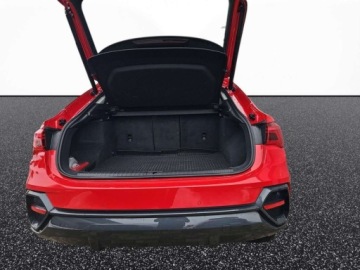 Audi 2020 Audi Q3 Sportback aktywny tempomat, kamera cofania, full led, podgrzewane, zdjęcie 30