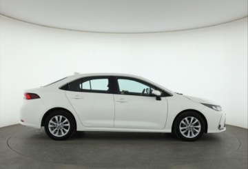 Toyota Corolla XII 2023 Toyota Corolla 1.8 Hybrid, Salon Polska, zdjęcie 5