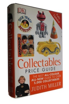 Collectables Price Guide 2005 Judith Miller