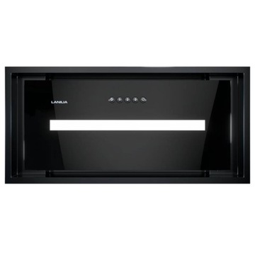 OKAP KUCHENNY LANILIA SELETIO 60.1 BLACK