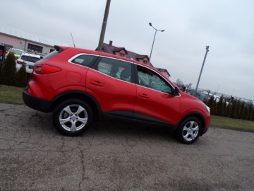Renault Kadjar Crossover TCe 140 FAP  140KM 2018 RENAULT KADJAR AUTO Z NIEMIEC GWARANCJA, zdjęcie 4