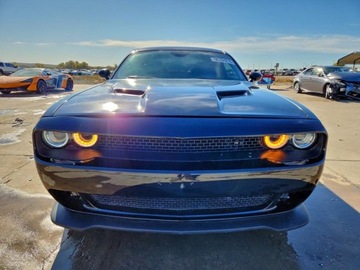 Dodge Challenger III 2019 Dodge Challenger Sxt 2019 3.6 Benzyna 305KM, zdjęcie 5