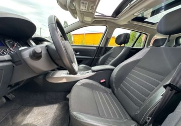 Renault Laguna III Grandtour Phase II 2.0 16v E85 eco2 140KM 2013 Renault Laguna Renault Laguna 2.0 16V Dynamique 2.0 Benzyna 140KM, zdjęcie 16