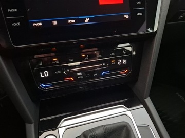 Volkswagen Arteon Fastback Facelifting 2.0 TSI 190KM 2022 Volkswagen Arteon Elegance, 2.0 TSI / 190KM, DSG,, zdjęcie 18